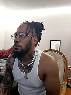 Show webcam de TooGoodConway23