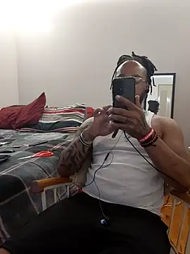 TooGoodConway23 – webcam-show