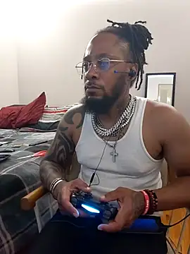 Webkamerová show TooGoodConway23