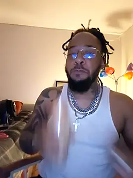 TooGoodConway23 webkamerás műsora
