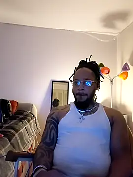 TooGoodConway23 webkamerás műsora