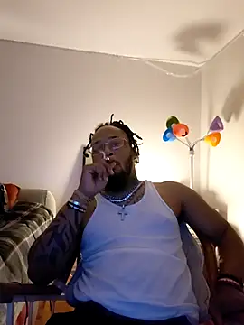 Show webcam de TooGoodConway23