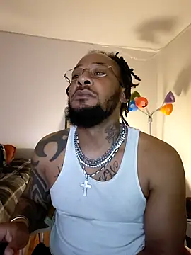 TooGoodConway23 webkamerás műsora