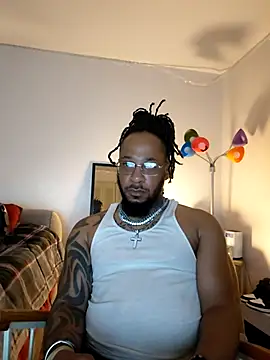 Show Webcam de TooGoodConway23