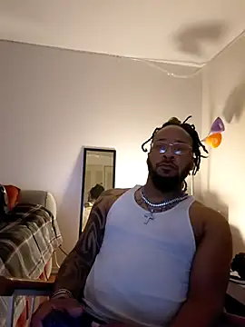 TooGoodConway23 webkamerás műsora