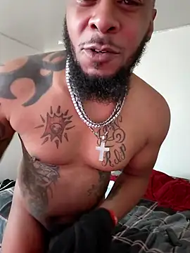 Show Webcam de TooGoodConway23