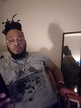 Show webcam de TooGoodConway23