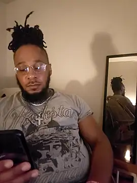 Show webcam de TooGoodConway23