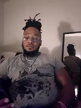TooGoodConway23's Webcam Show