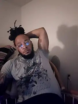 Show Webcam de TooGoodConway23