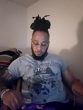 Webkamerová show TooGoodConway23