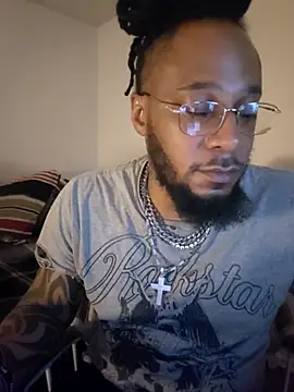 TooGoodConway23 Pertunjukan Webcam
