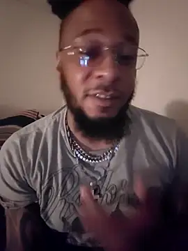 Show Webcam de TooGoodConway23