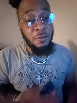 Show Webcam de TooGoodConway23
