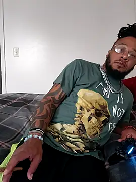 TooGoodConway23's Webcam Show