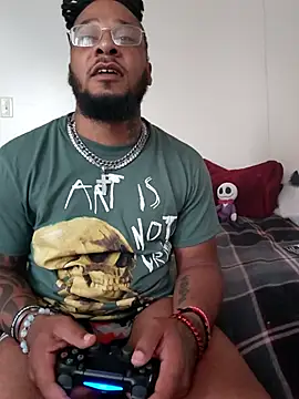TooGoodConway23's Webcam Show