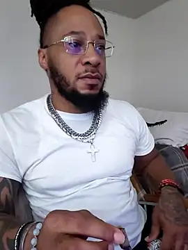 Show Webcam de TooGoodConway23