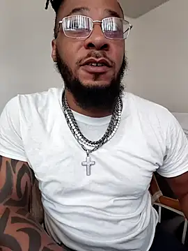 TooGoodConway23's Webcam Show