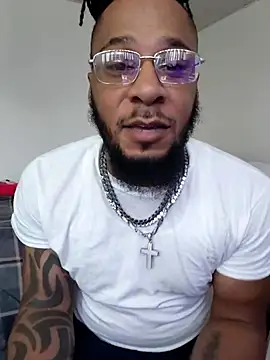 Show webcam de TooGoodConway23