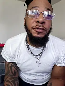 Show webcam de TooGoodConway23