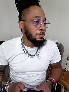 Show Webcam de TooGoodConway23
