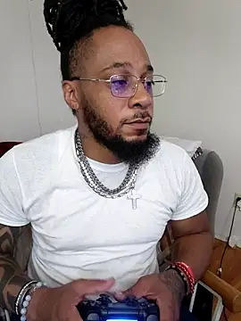 Show Webcam de TooGoodConway23