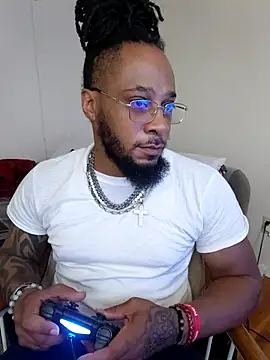 Webkamerová show TooGoodConway23