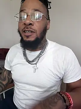 TooGoodConway23's Webcam Show