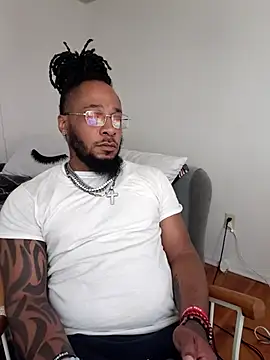TooGoodConway23's Webcam Show