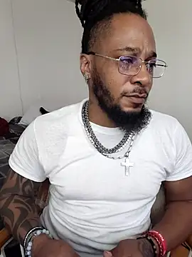 TooGoodConway23 webkamerás műsora