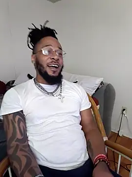 TooGoodConway23's Webcam Show