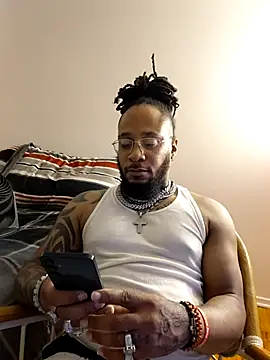 Show webcam de TooGoodConway23