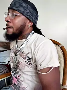 Show Webcam de TooGoodConway23