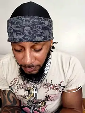 TooGoodConway23's Webcam Show