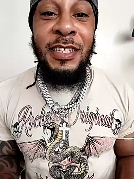 TooGoodConway23's Webcam Show