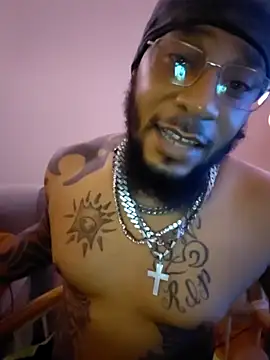 Show Webcam de TooGoodConway23