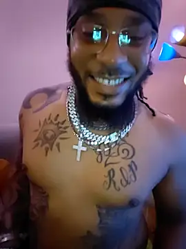TooGoodConway23's Webcam Show