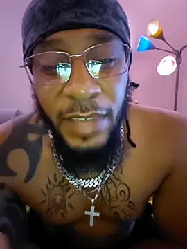 TooGoodConway23's Webcam Show