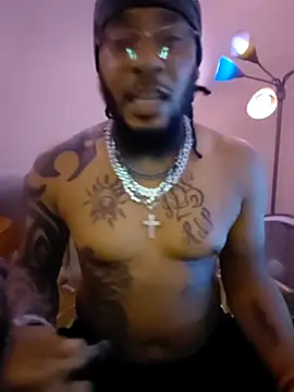 TooGoodConway23 Show in webcam