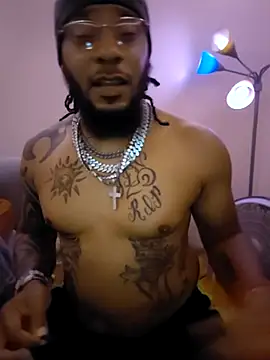 TooGoodConway23 Pertunjukan Webcam