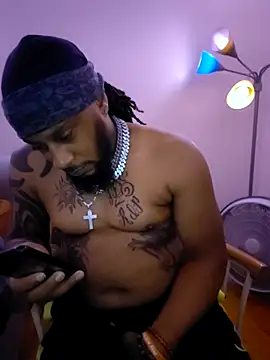 TooGoodConway23's Webcam Show