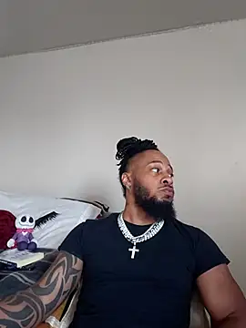 Show Webcam de TooGoodConway23