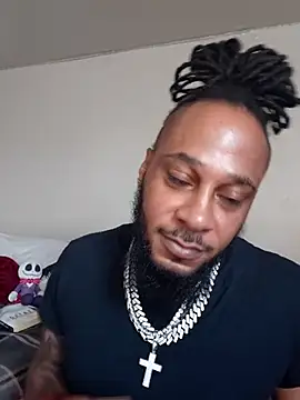 Show Webcam de TooGoodConway23