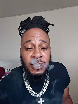 Show Webcam de TooGoodConway23