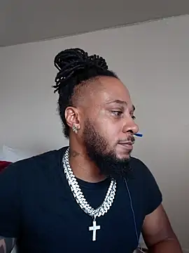 TooGoodConway23's Webcam Show