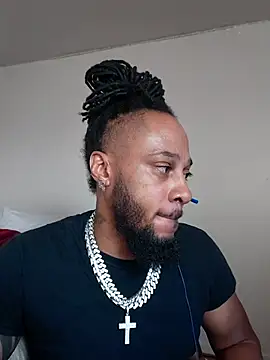 Show Webcam de TooGoodConway23