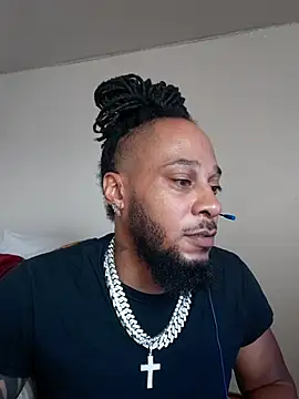 Show webcam de TooGoodConway23