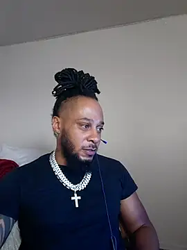 Show Webcam de TooGoodConway23