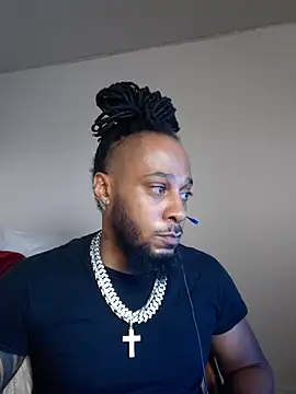 TooGoodConway23 Pertunjukan Webcam