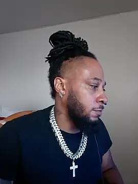 Show webcam de TooGoodConway23